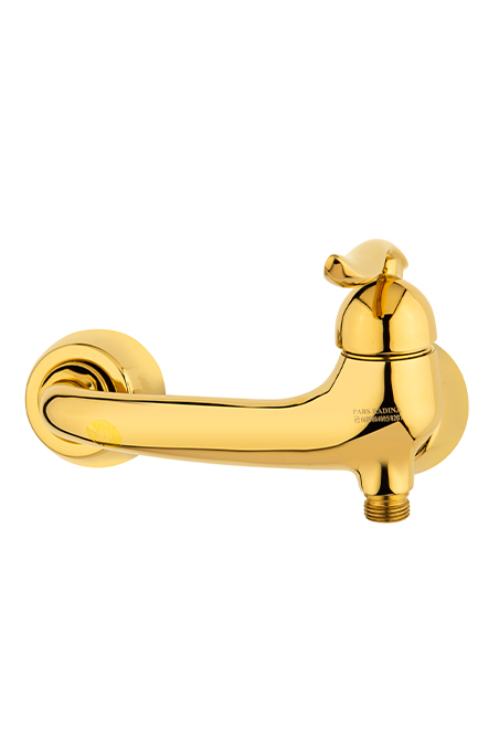 حنفية مرحاض آرتشر - الصورة 2