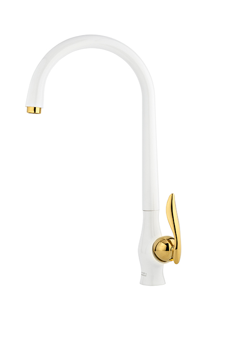 حنفية مطبخ آرتشر - الصورة 5