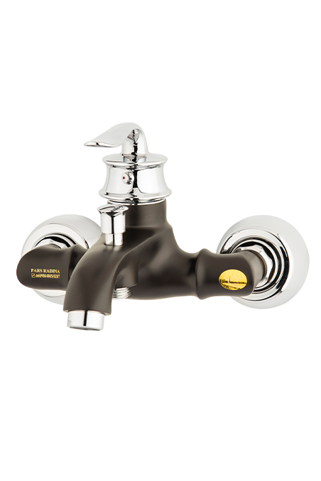 حنفية حمام بامبو - الصورة 4