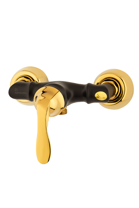 حنفية مرحاض بامبو - الصورة 4