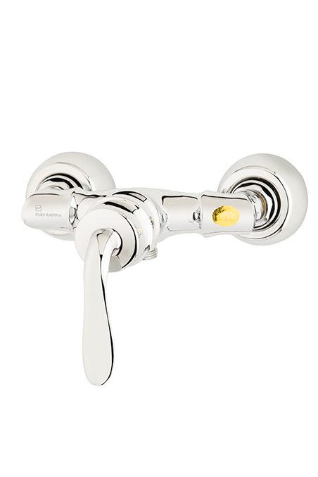 حنفية مرحاض بامبو