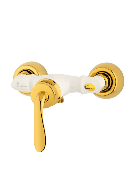 حنفية مرحاض بامبو - الصورة 7