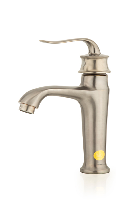 حنفية مغسلة بامبو - الصورة 2