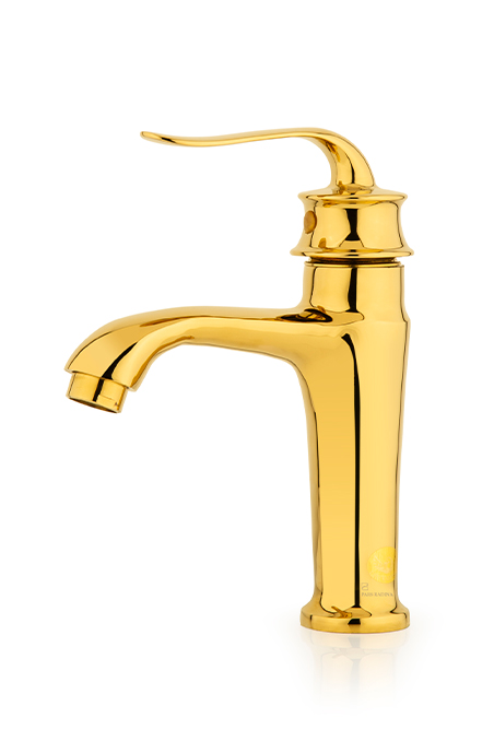 حنفية مغسلة بامبو - الصورة 3