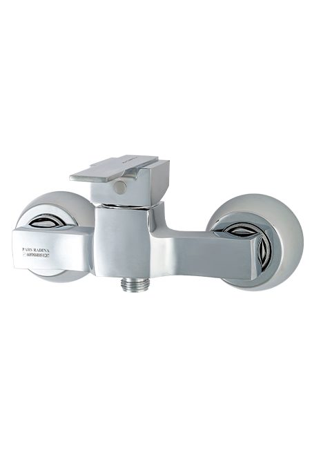 حنفية مرحاض فلت