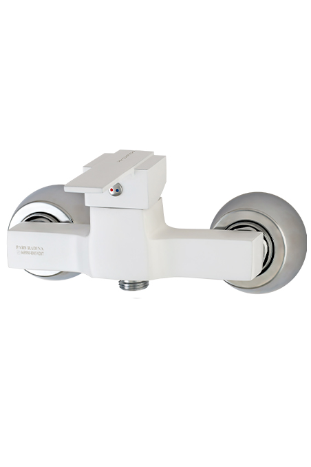 حنفية مرحاض فلت - الصورة 5