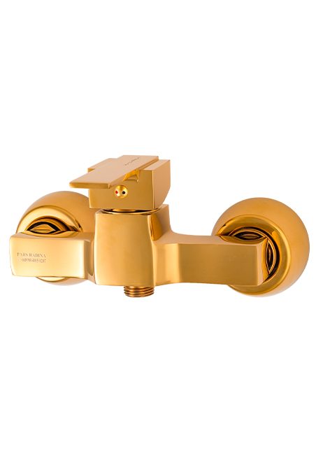 حنفية مرحاض فلت