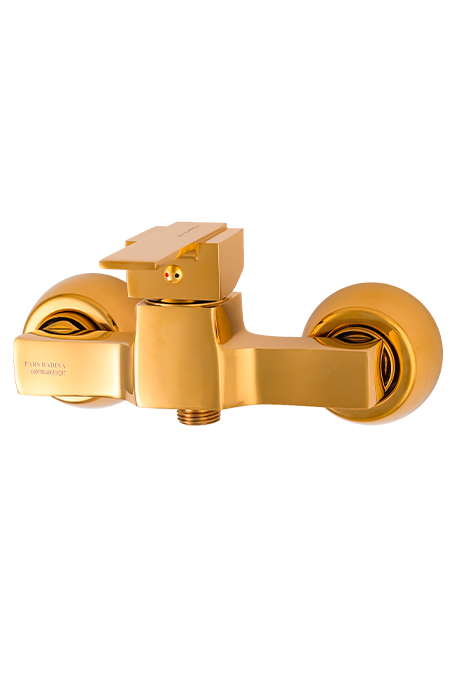 حنفية مرحاض فلت - الصورة 2