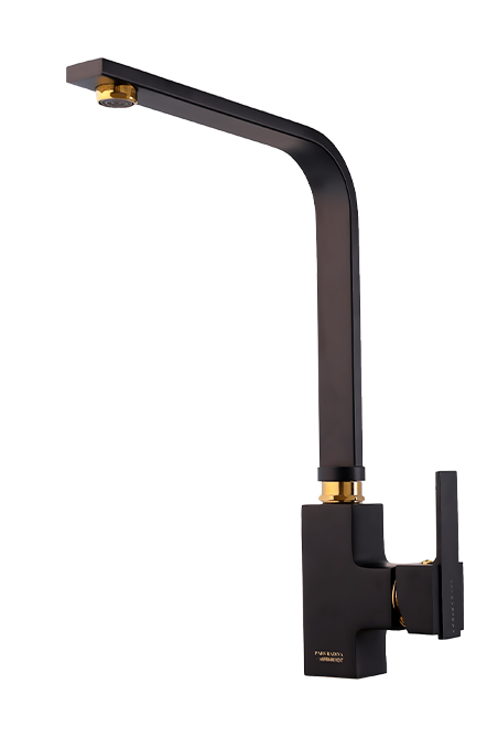 حنفية مطبخ فلت - الصورة 6