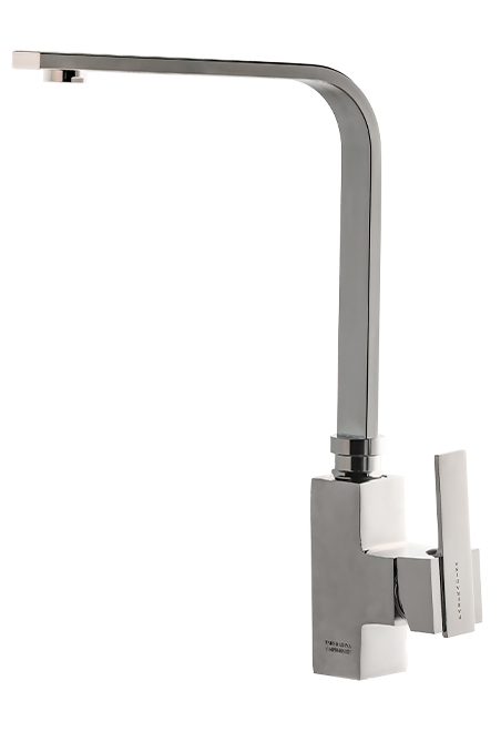 حنفية مطبخ فلت