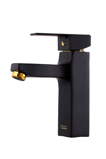 حنفية مغسلة فلت - الصورة 3