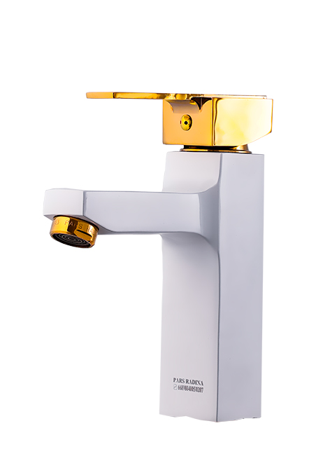 حنفية مغسلة فلت - الصورة 4