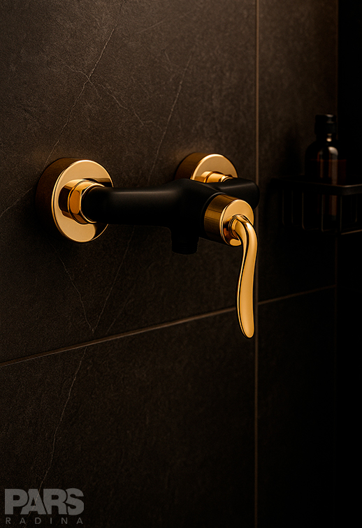 حنفيات المرحاض