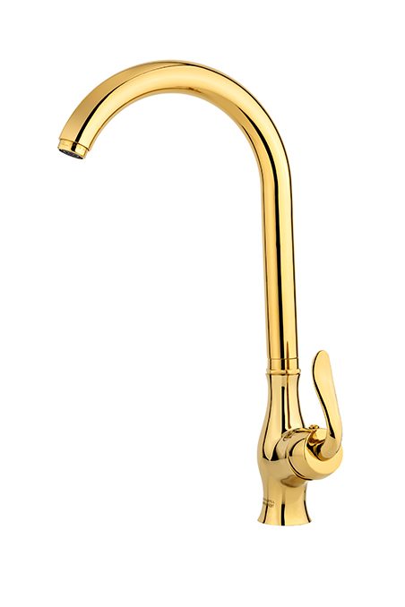 حنفية مطبخ زمرد