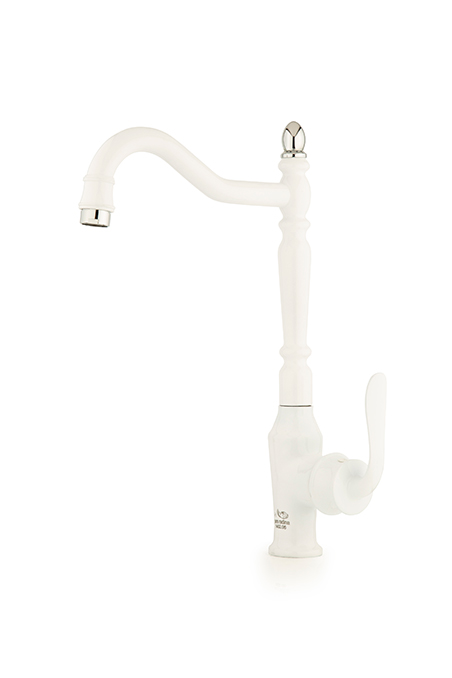 حنفية مطبخ بامبو - الصورة 5