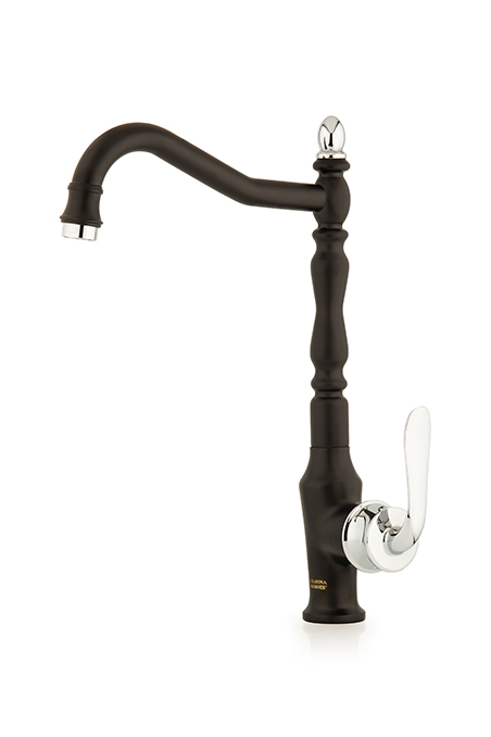 حنفية مطبخ بامبو - الصورة 6